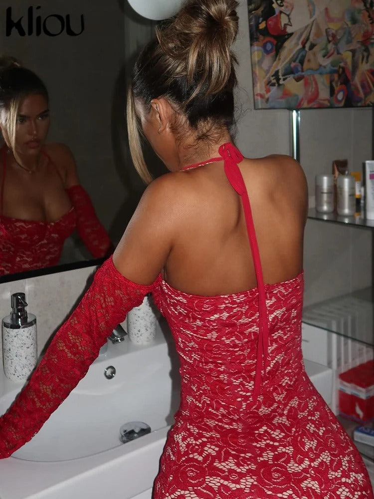 Natalie Dress