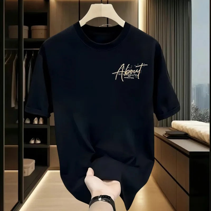 Chris Short Sleeve Tees