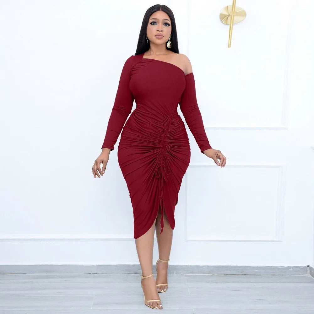 Della Dress