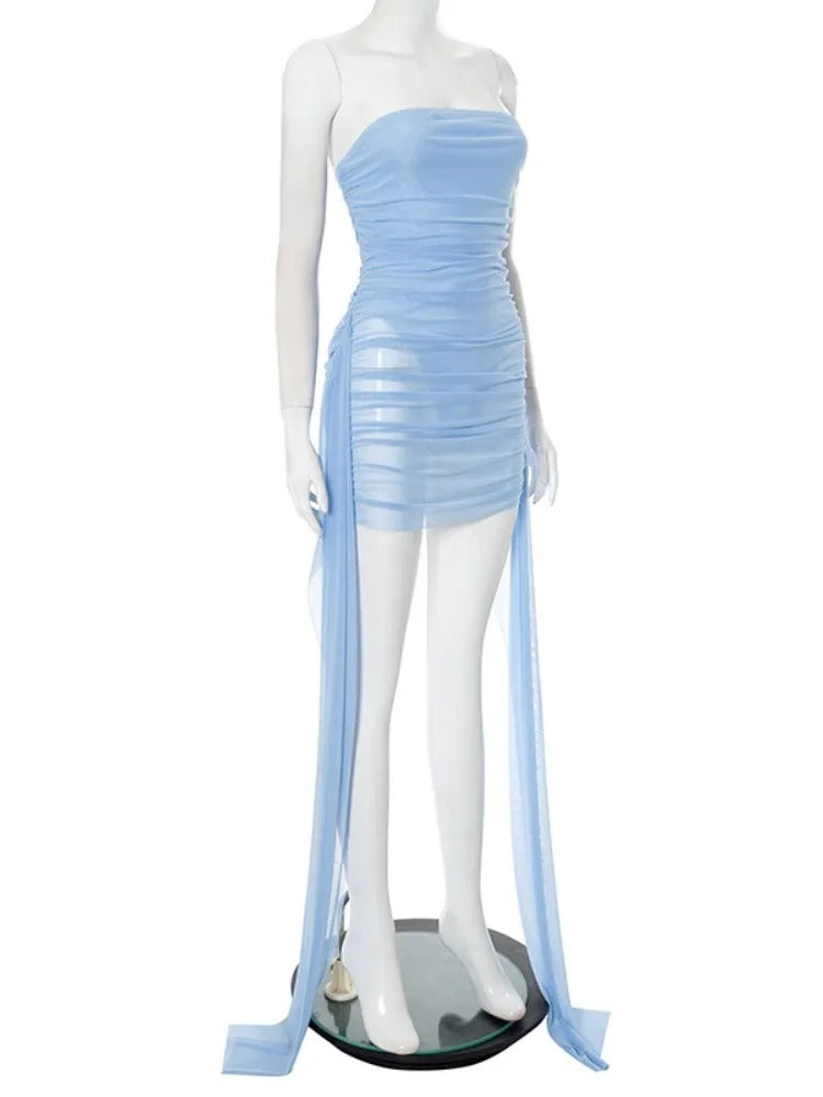 Saure Dress