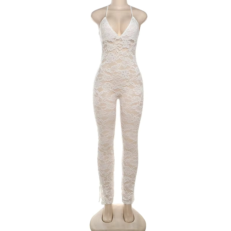 Rhea Jumpsuit