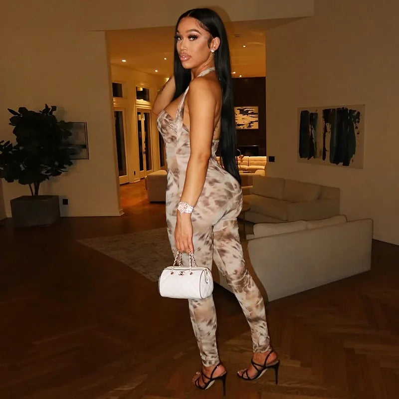Laurene Jumpsuit