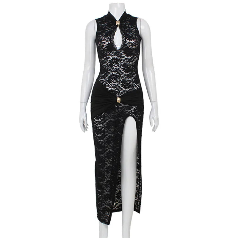 Yanie Dress