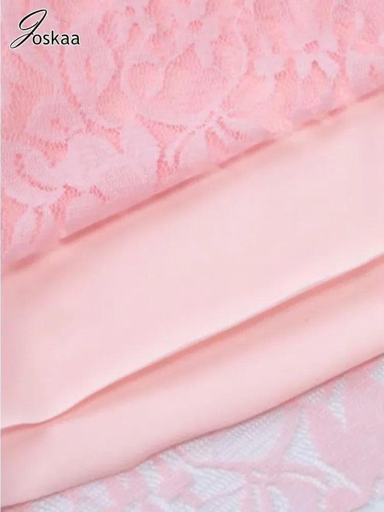 Amera Dress