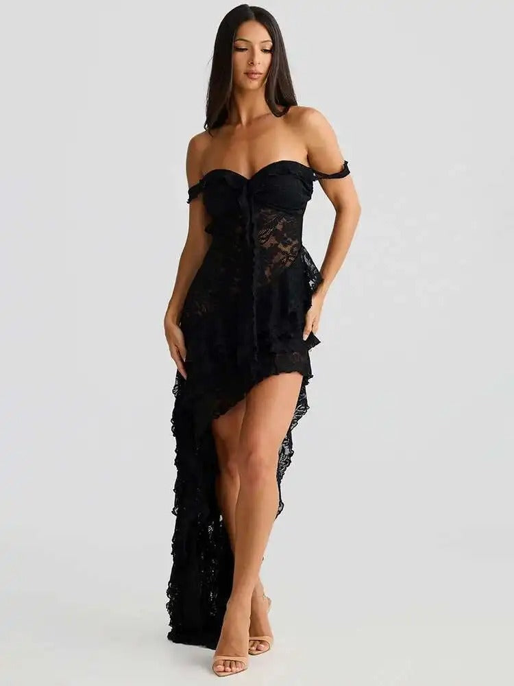 Katherine Dress