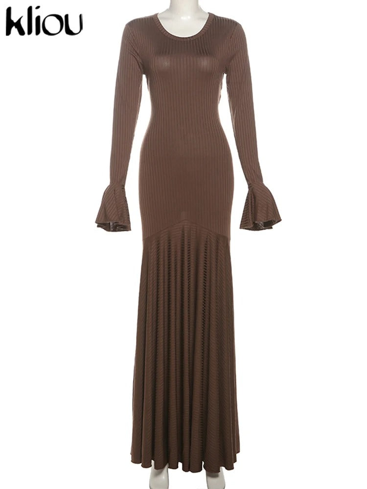 Kennedy Dress