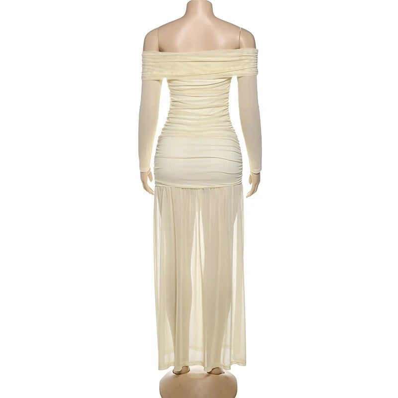 Zaleia Dress