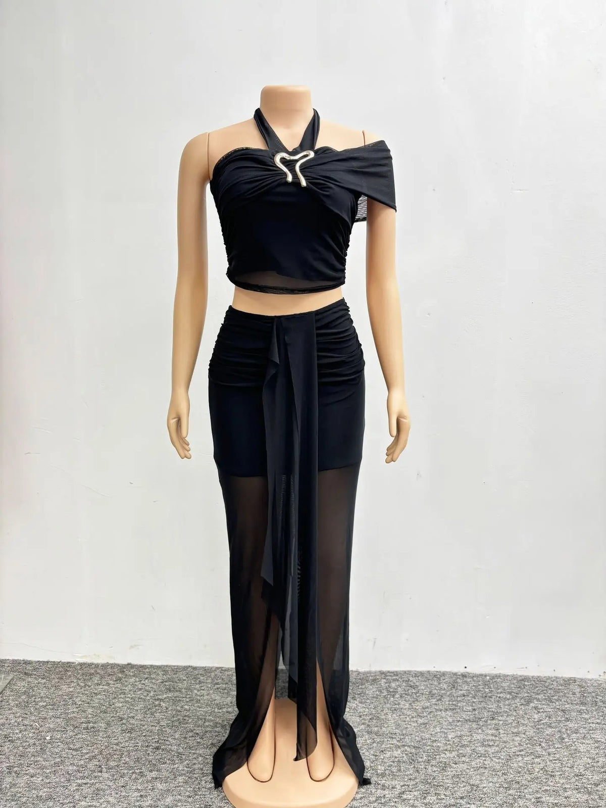 Sorae Dress
