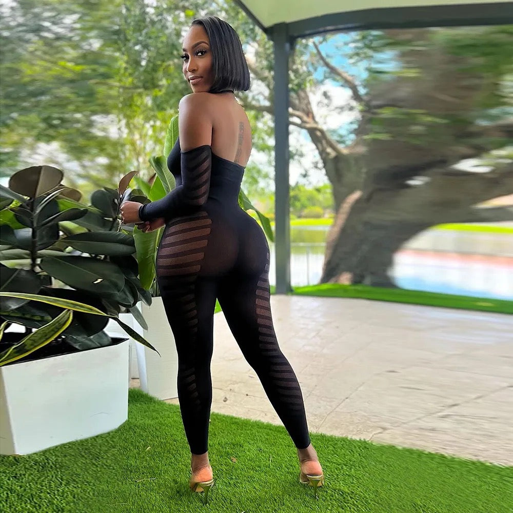 Remy Jumpsuit