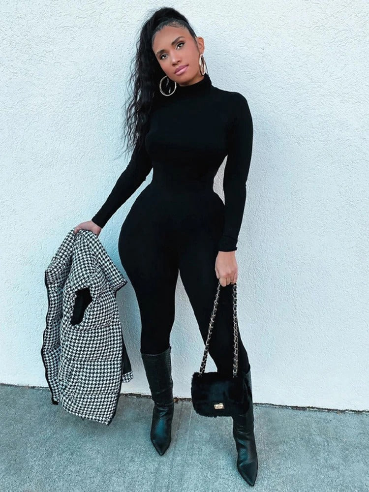 Mariah Jumpsuit