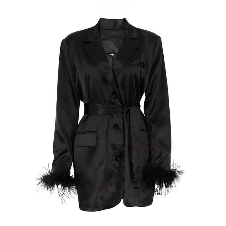 Tana Blazer