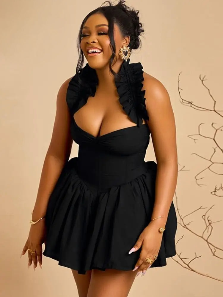 Nella Dress