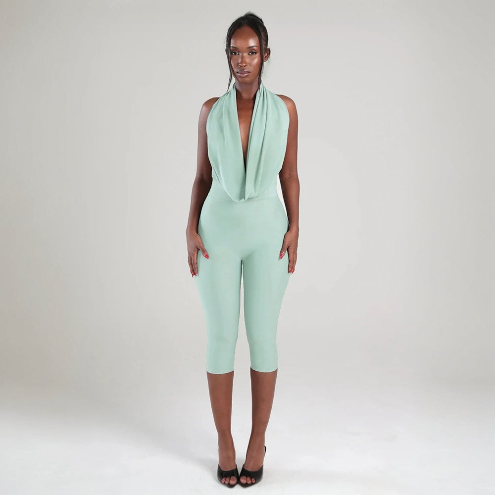 Delci Jumpsuit