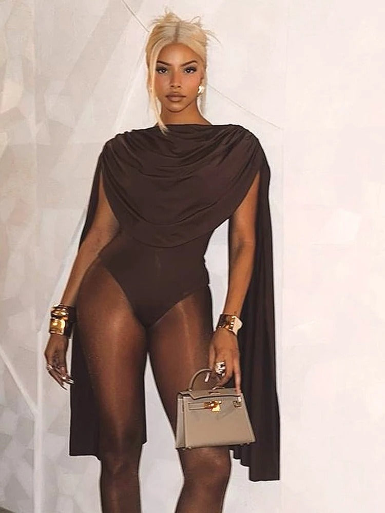 Keri Bodysuit