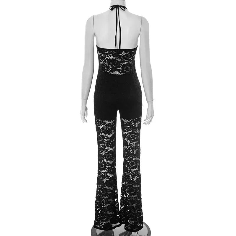Angel Jumpsuit