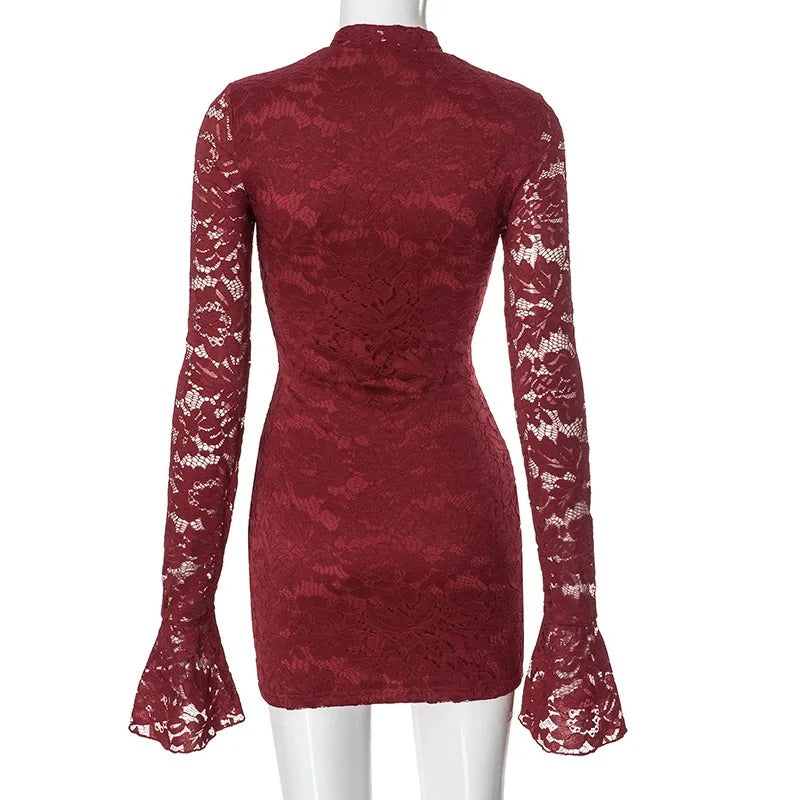 Tawni Dress