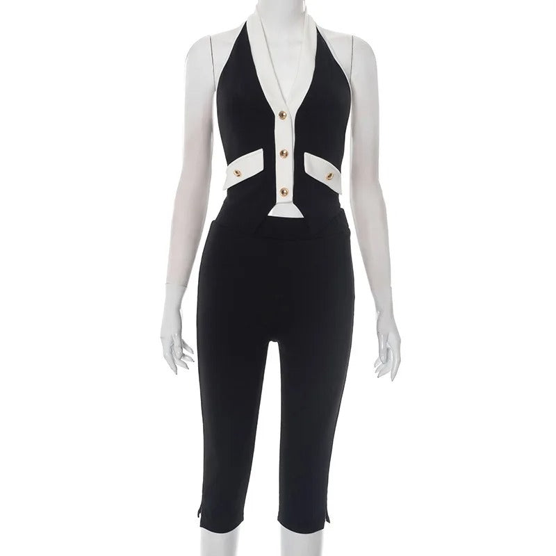 Reign Jumpsuit