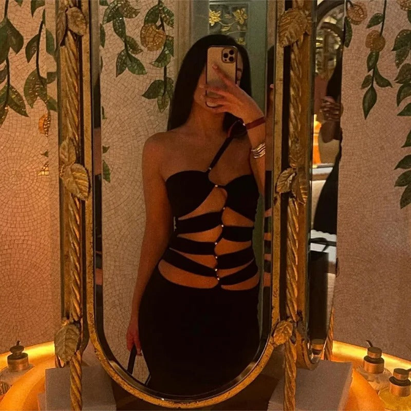 Dani Dress