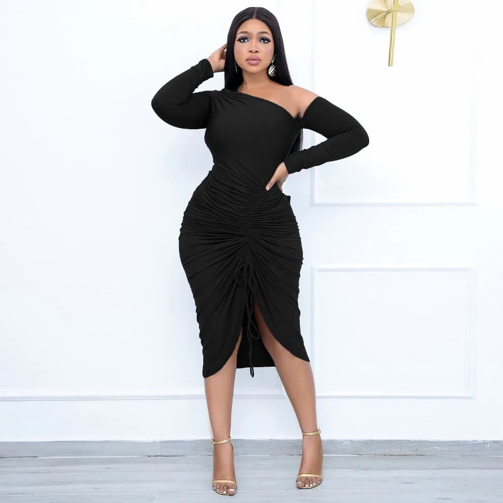 Della Dress