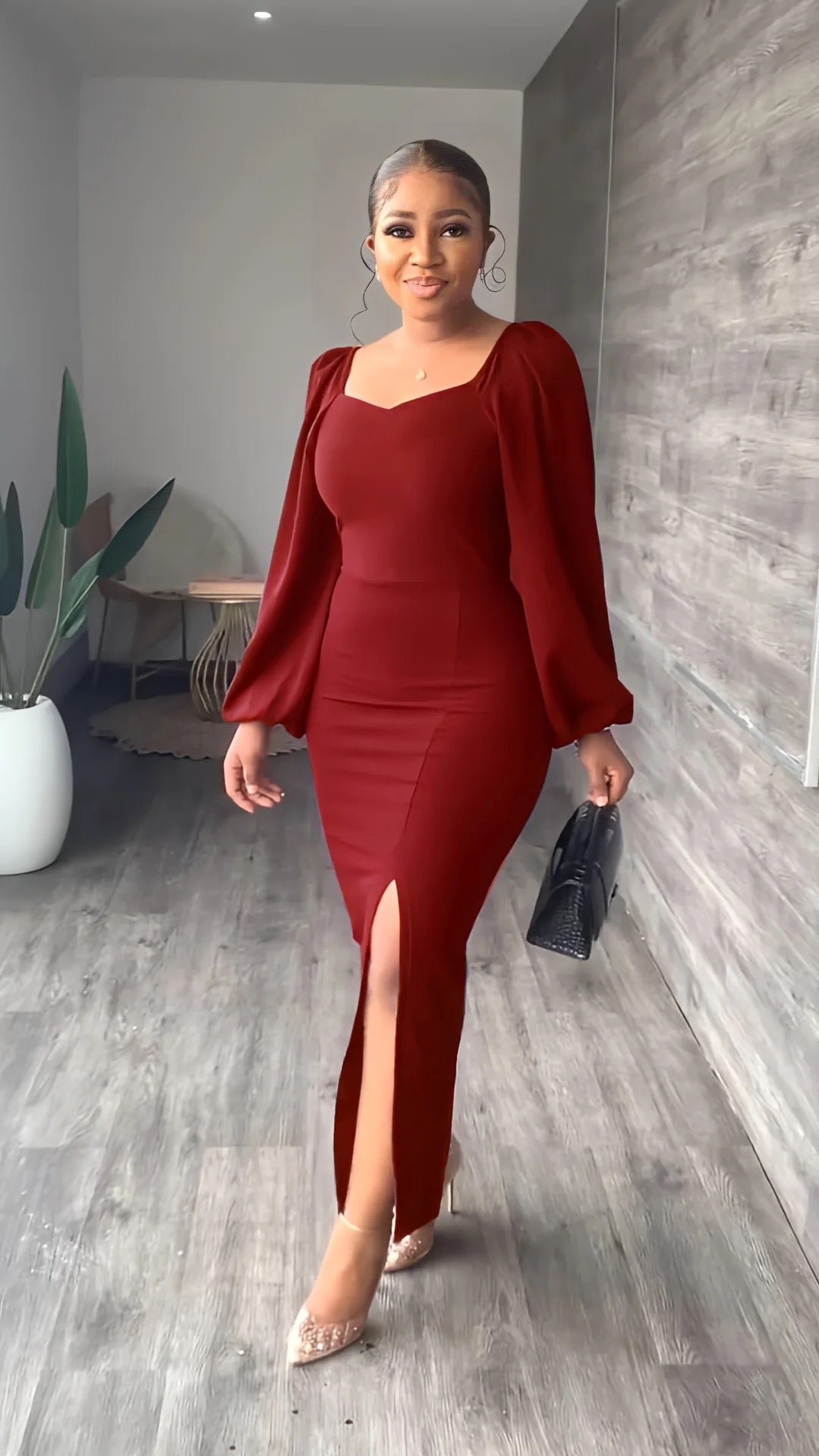 Michelle Dress