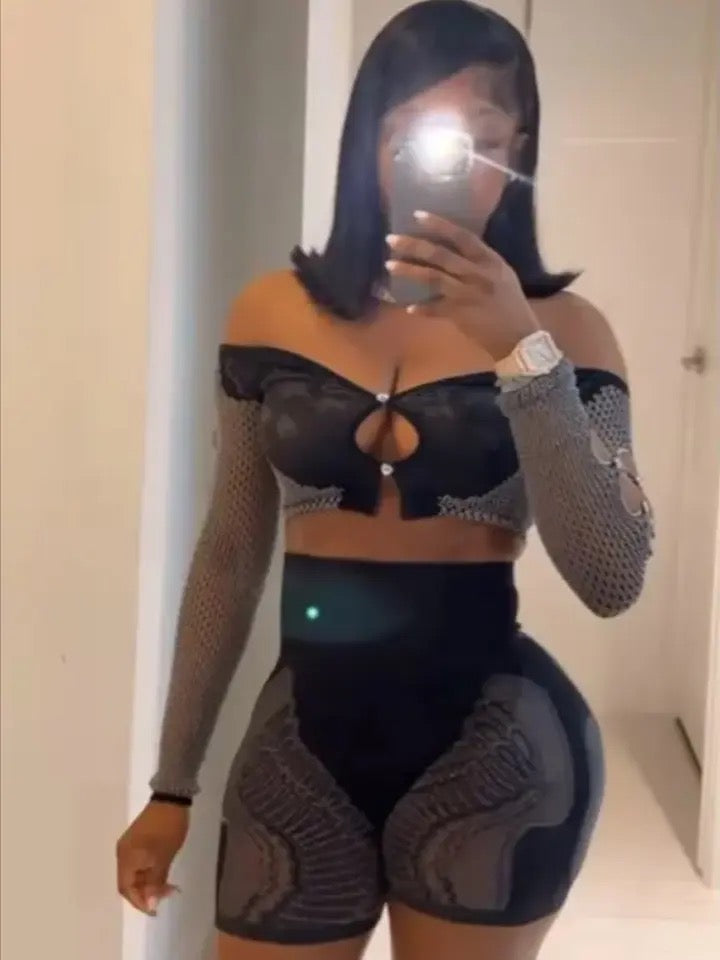 Heart Set