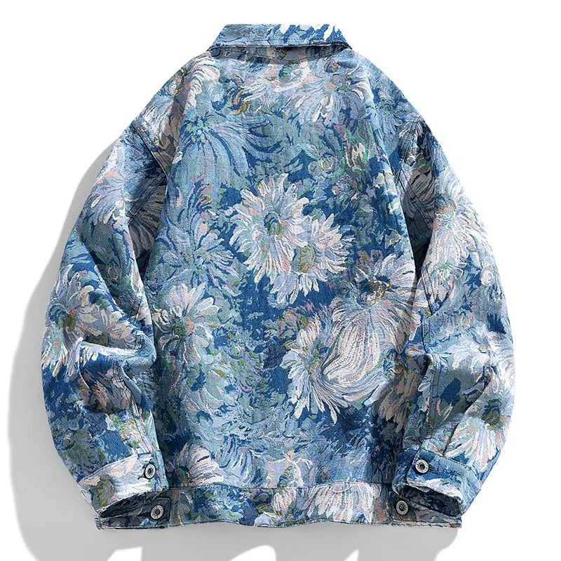 Reale Jacket