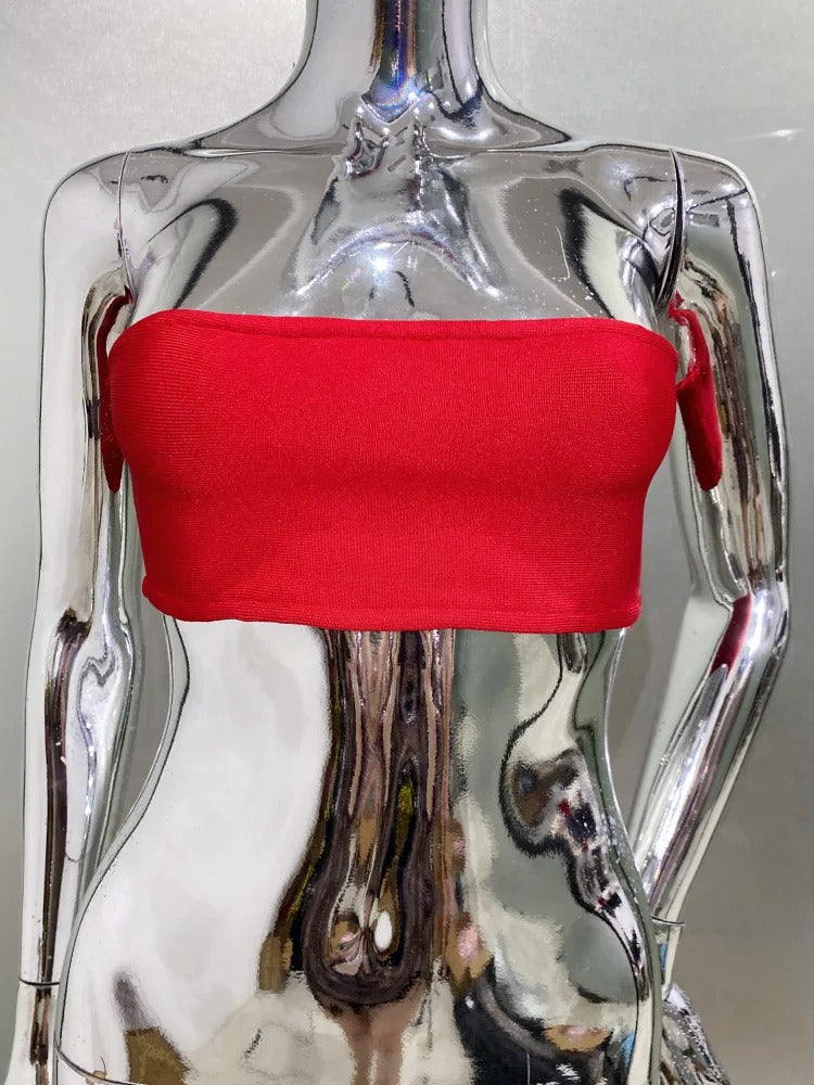 Adiena Dress