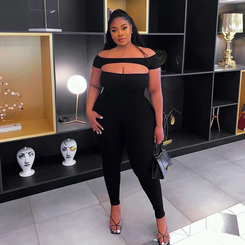 Miranda Jumpsuit