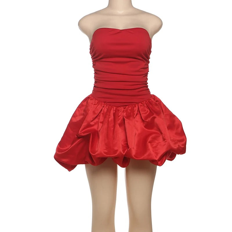 Cherie Dress