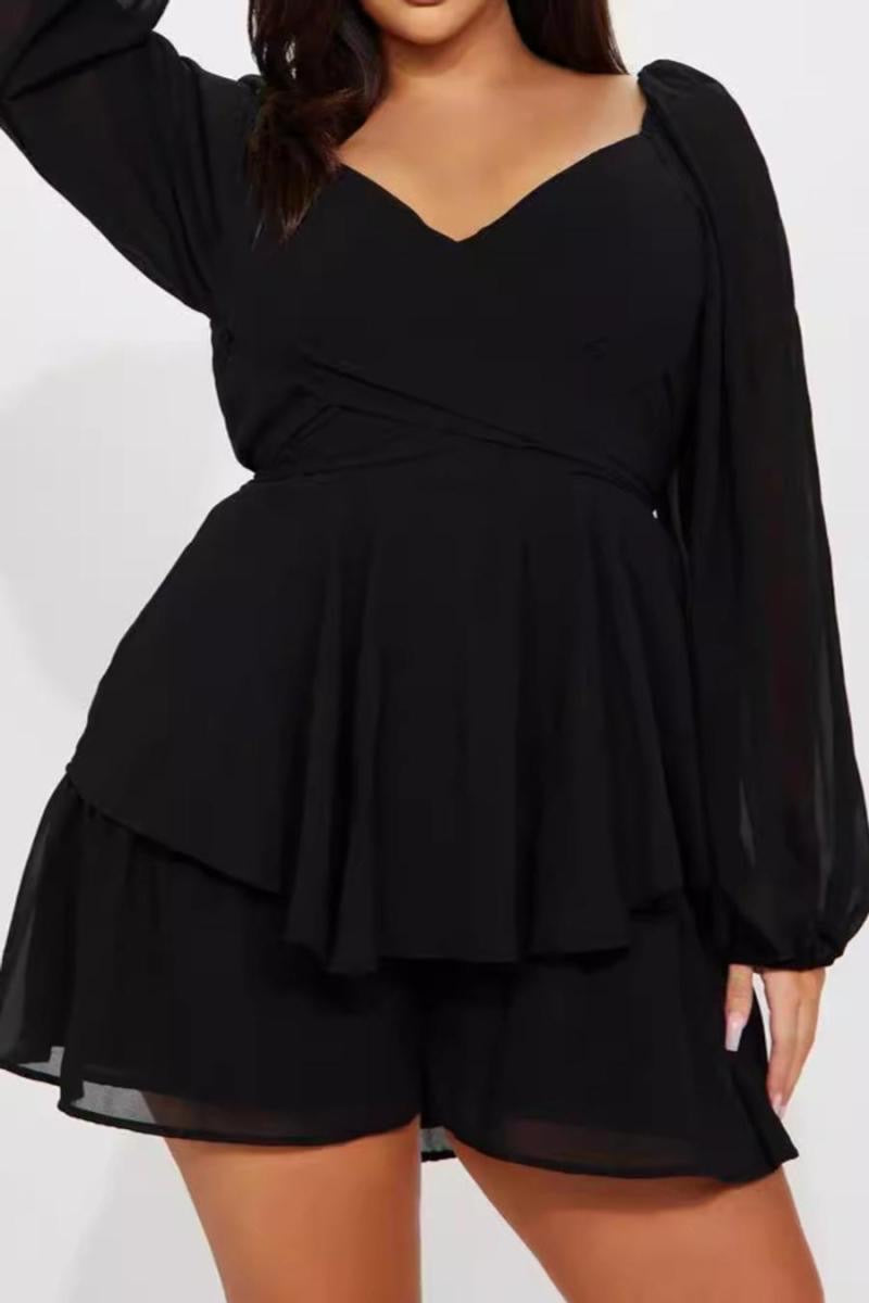 Ruth Playsuit