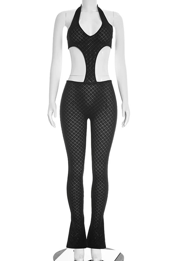 Donatella Jumpsuit