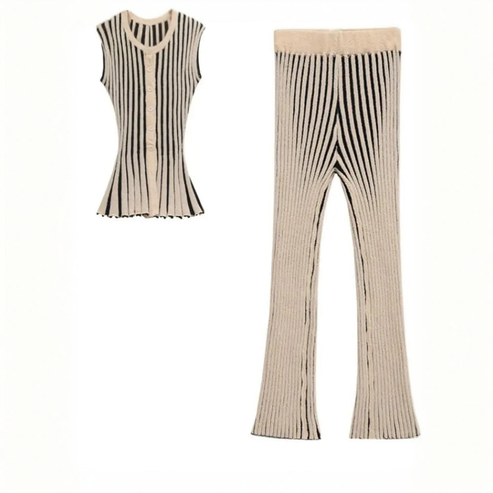 Thalira Two-Piece