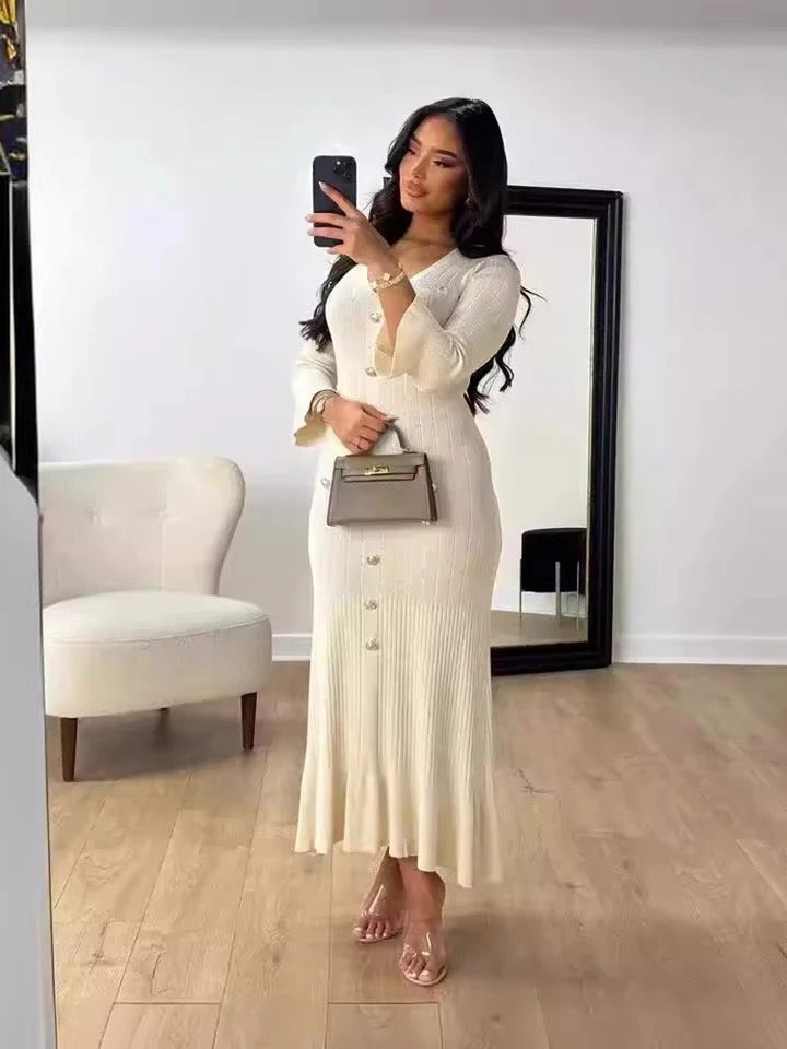 Isabella Dress