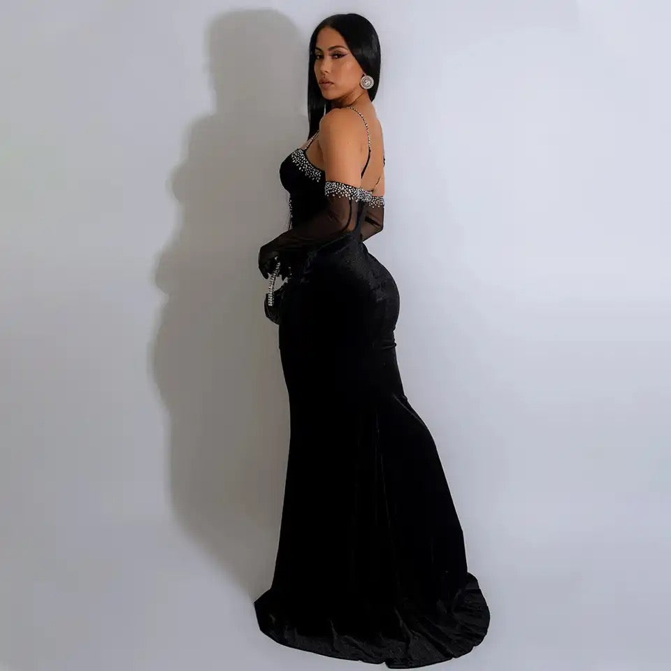 Reyna Dress