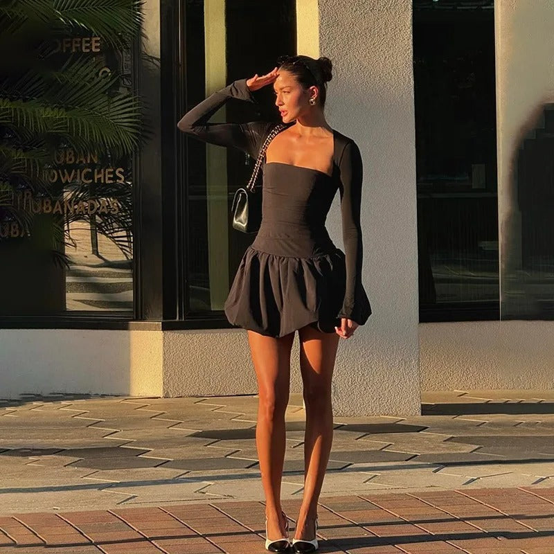 Nivella Dress