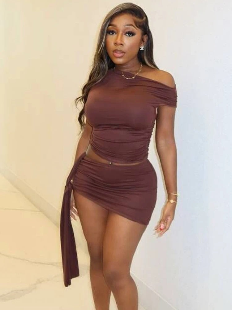 Charisse Set
