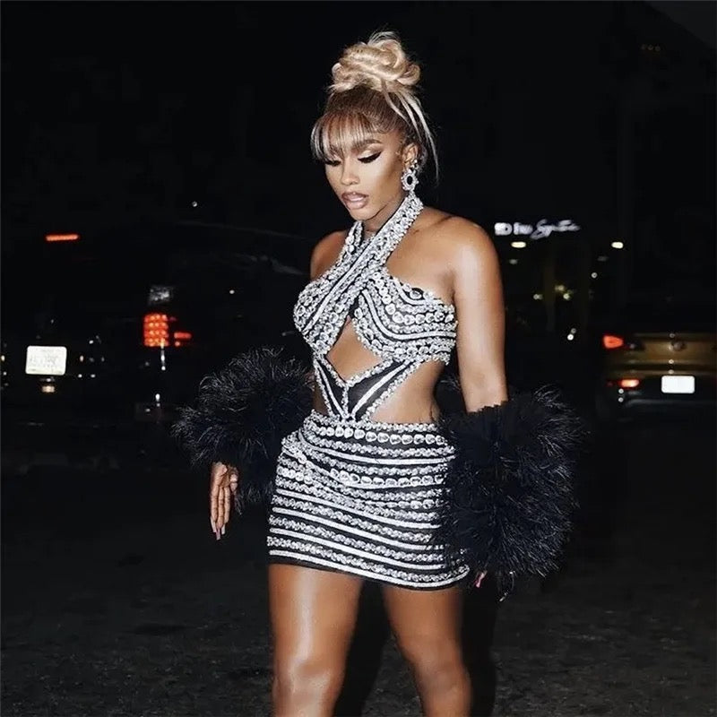 Shelby Dress