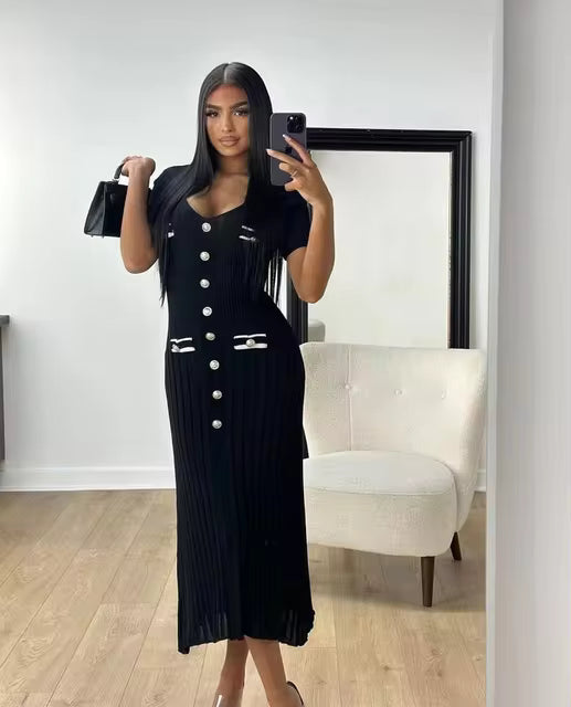 Naiva Dress
