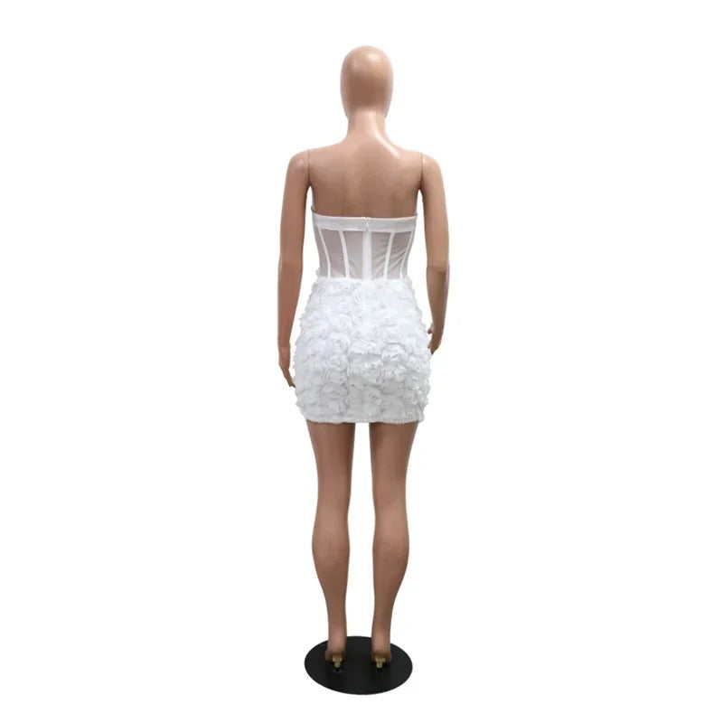 Rosa Dress