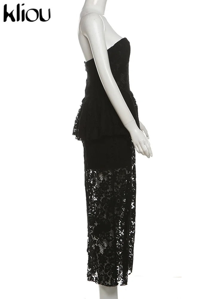 Haylie Dress