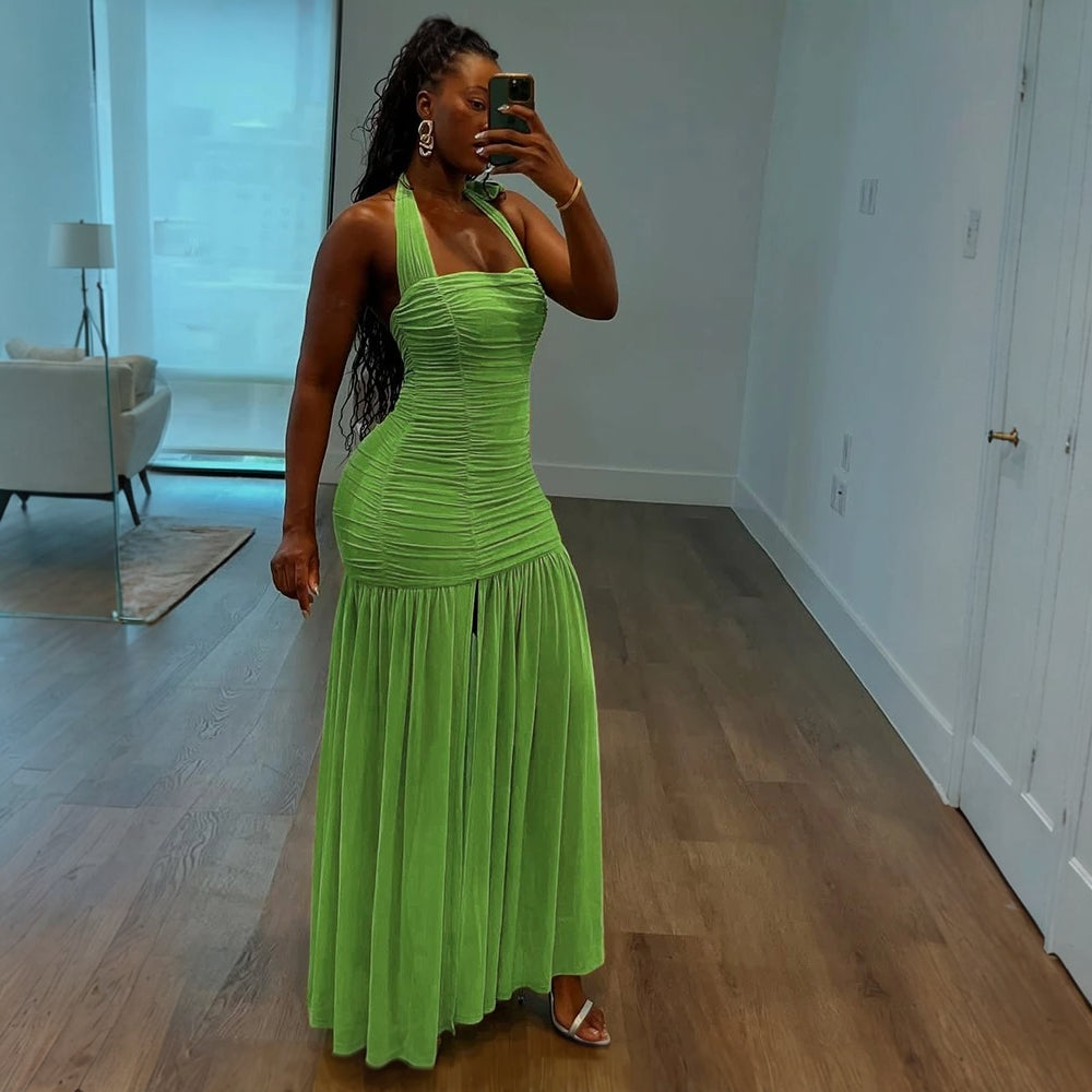 Vespera Dress