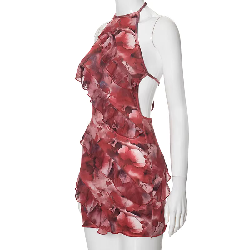 Celina Dress