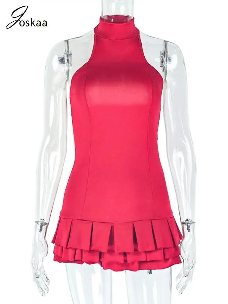 Jaunita Dress