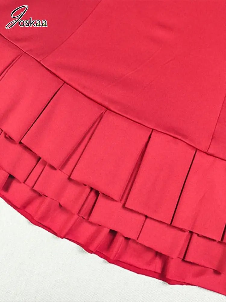 Jaunita Dress