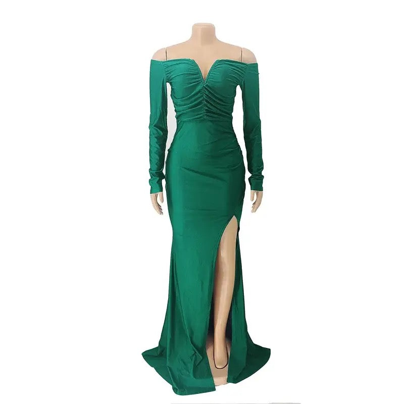 Milan Dress