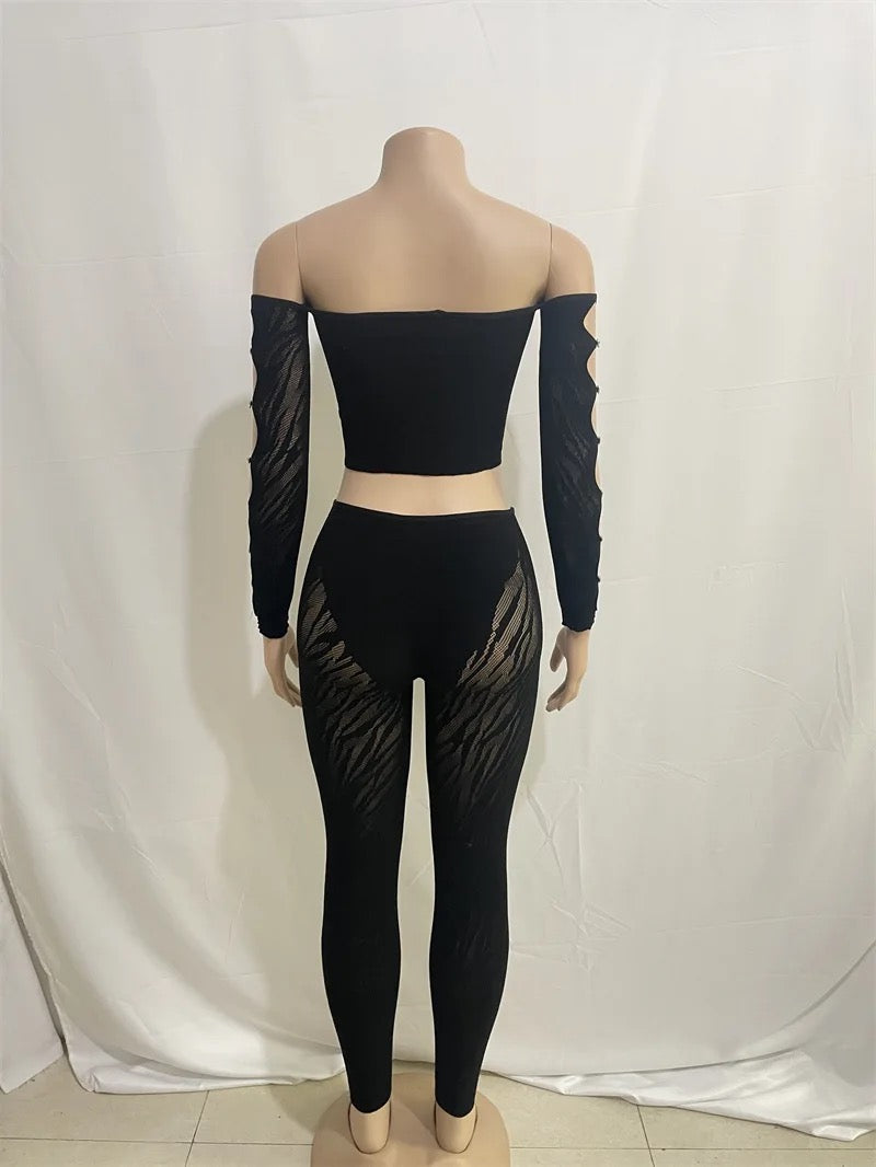 Mia Set