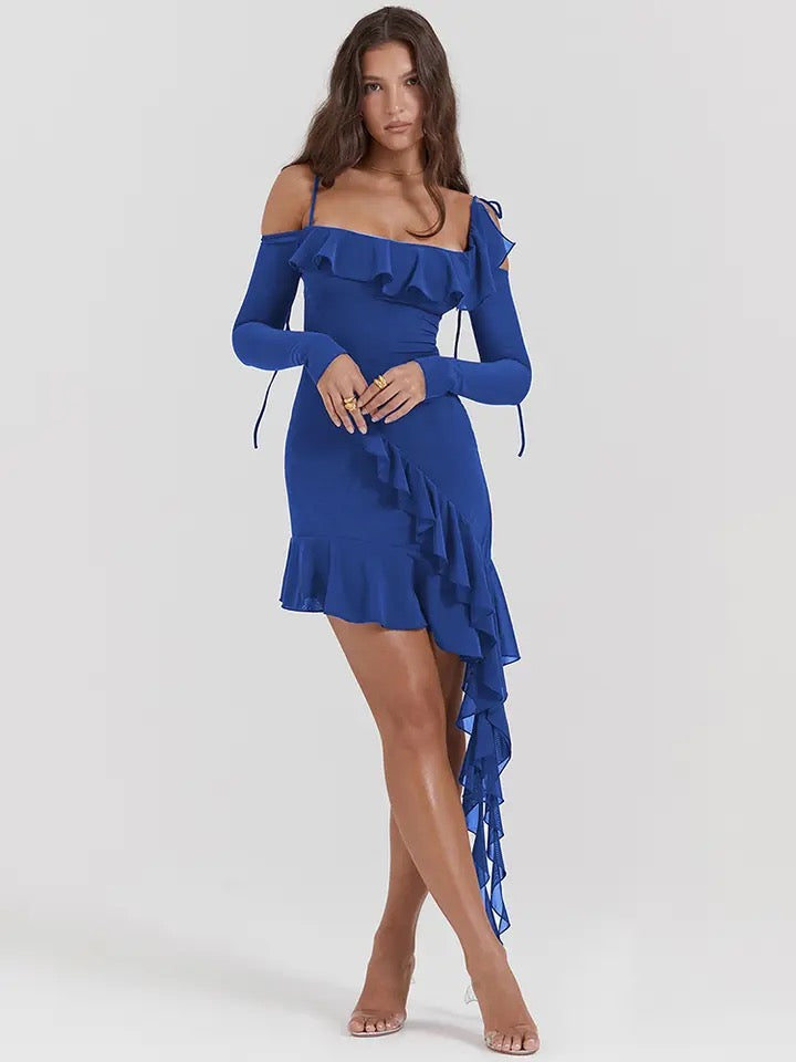 Aime Dress