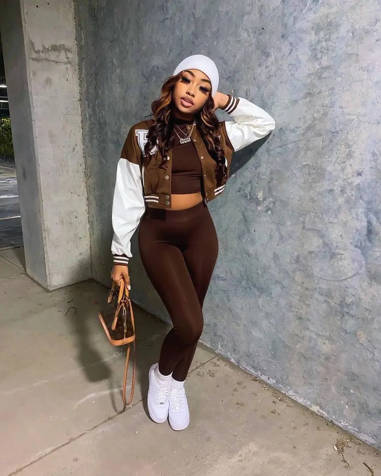 Valerie Jacket