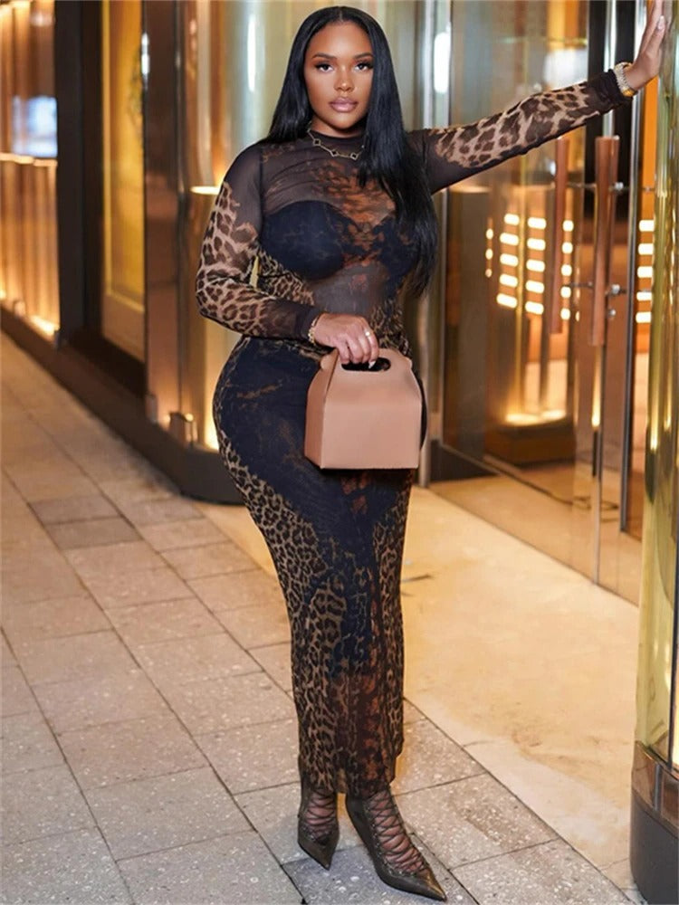 Trina Dress