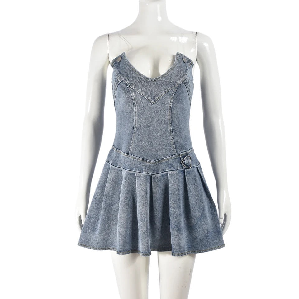 Femme Dress